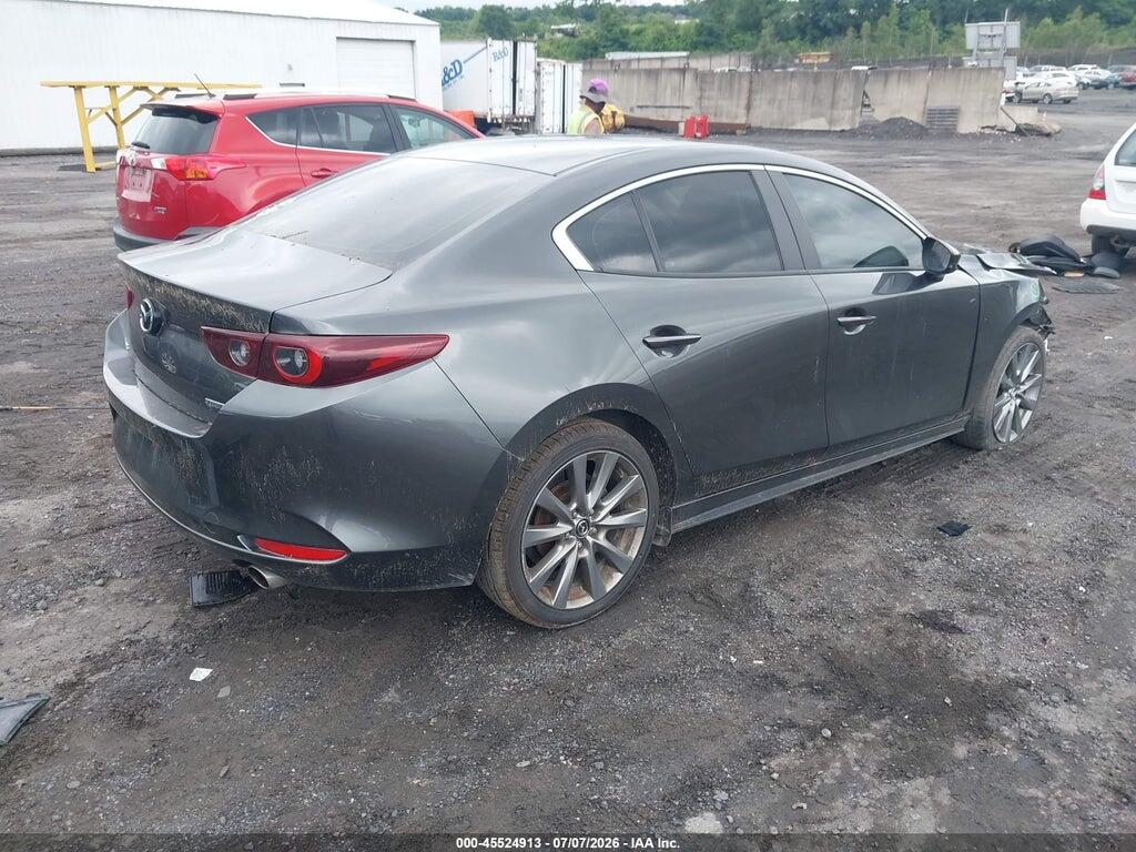3MZBPACM2RM424456 2024 MAZDA MAZDA3 photo no. 4