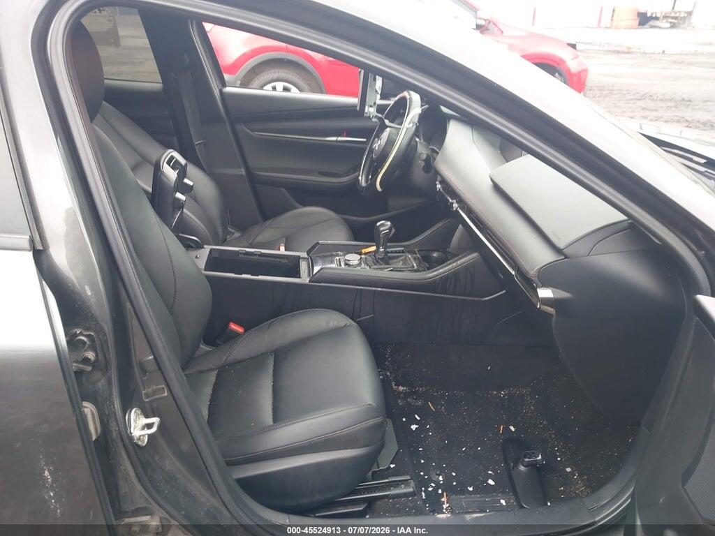 3MZBPACM2RM424456 2024 MAZDA MAZDA3 photo no. 5