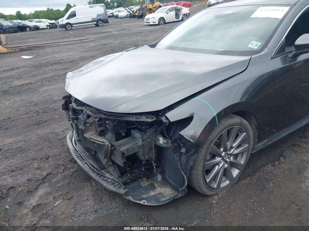 3MZBPACM2RM424456 2024 MAZDA MAZDA3 photo no. 6
