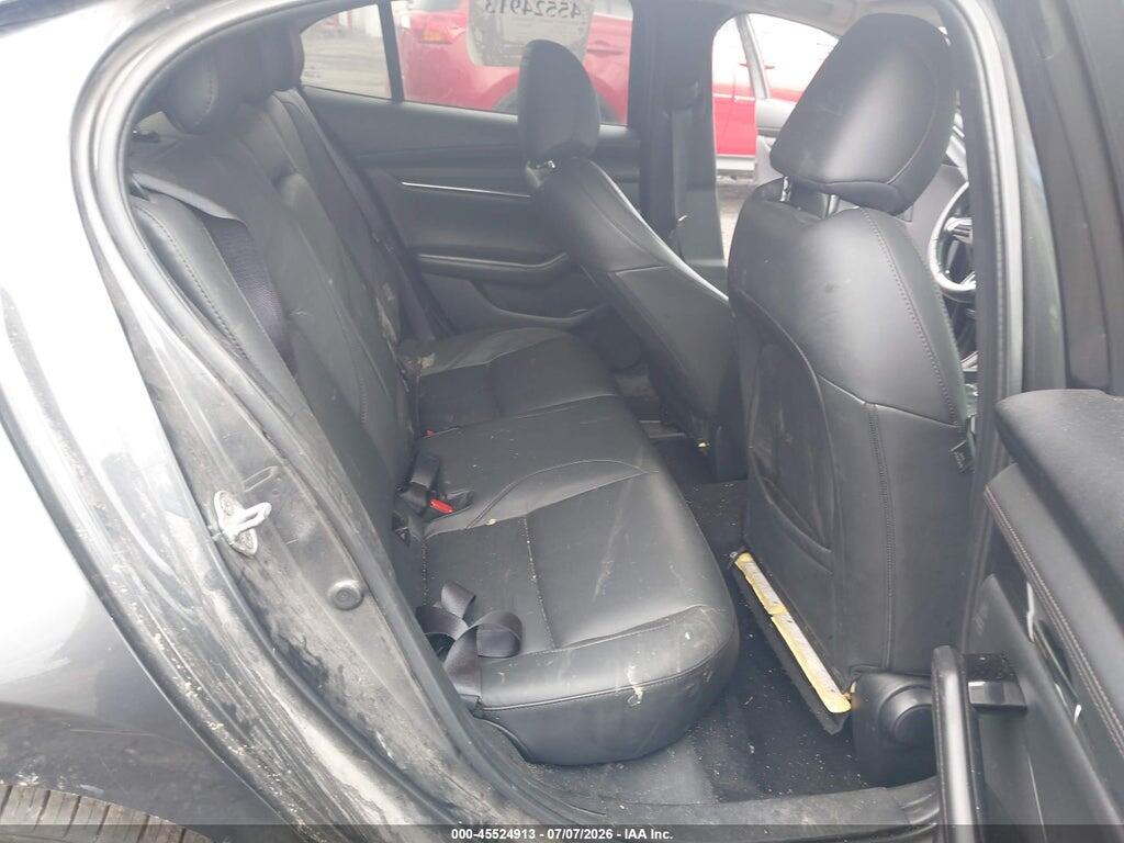 3MZBPACM2RM424456 2024 MAZDA MAZDA3 photo no. 8