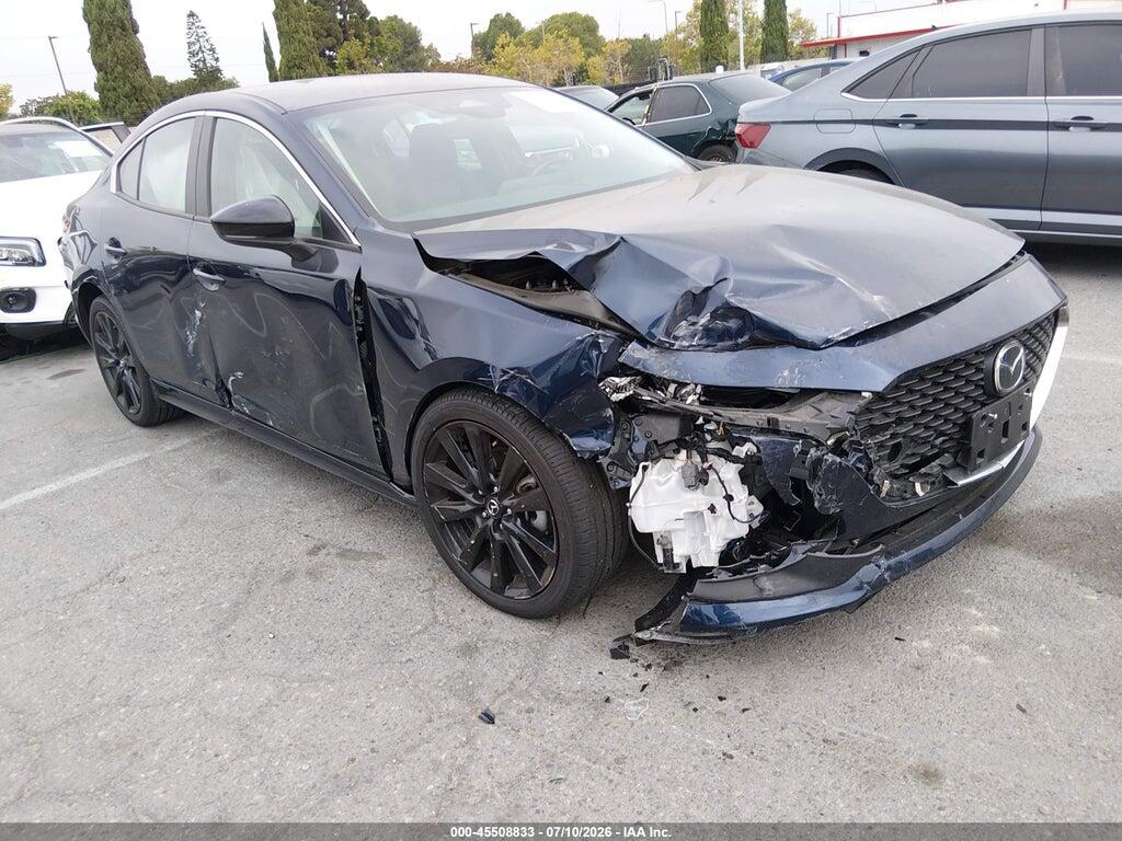3MZBPABM2RM417024 2024 MAZDA MAZDA3 photo no. 1