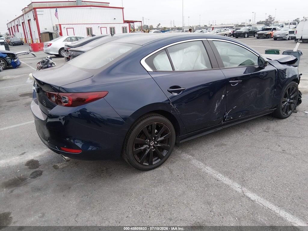 3MZBPABM2RM417024 2024 MAZDA MAZDA3 photo no. 4