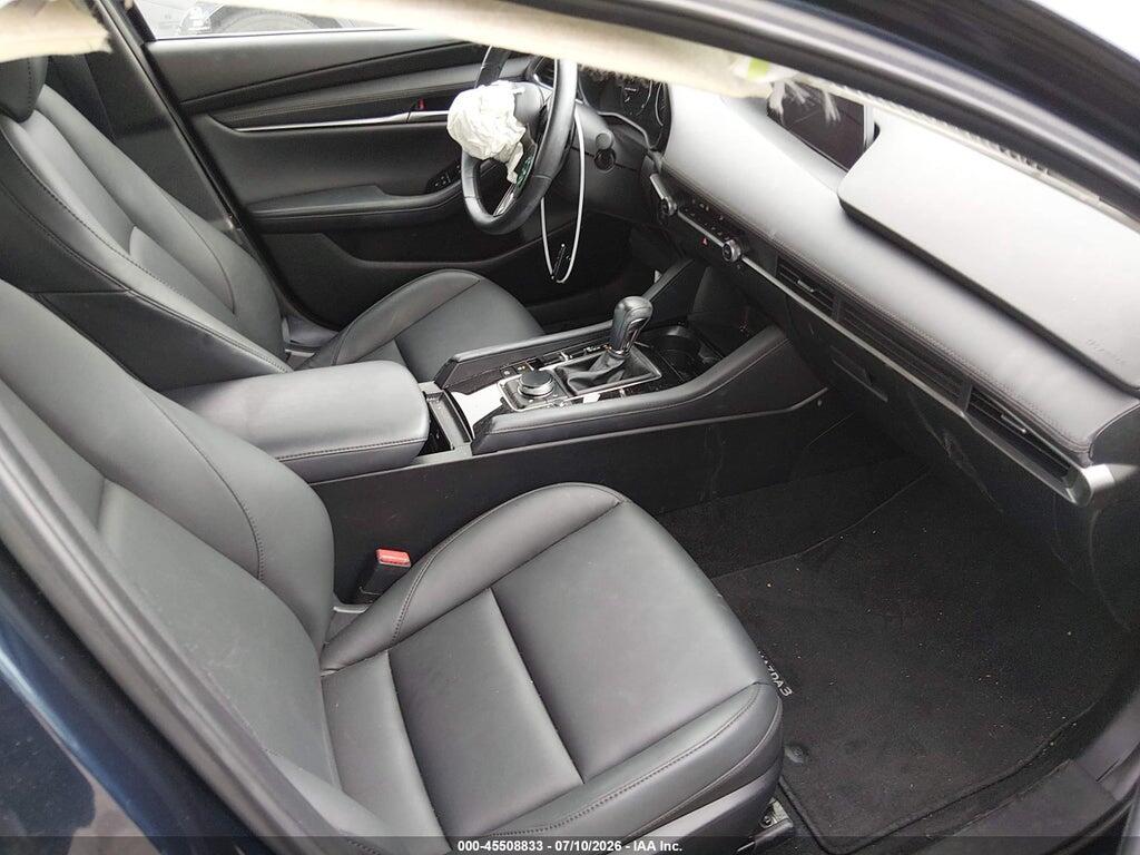 3MZBPABM2RM417024 2024 MAZDA MAZDA3 photo no. 5