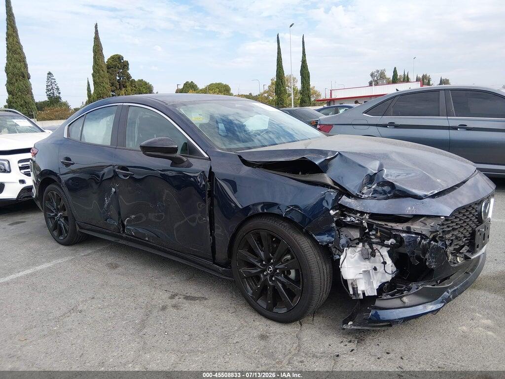 3MZBPABM2RM417024 2024 MAZDA MAZDA3 photo no. 6