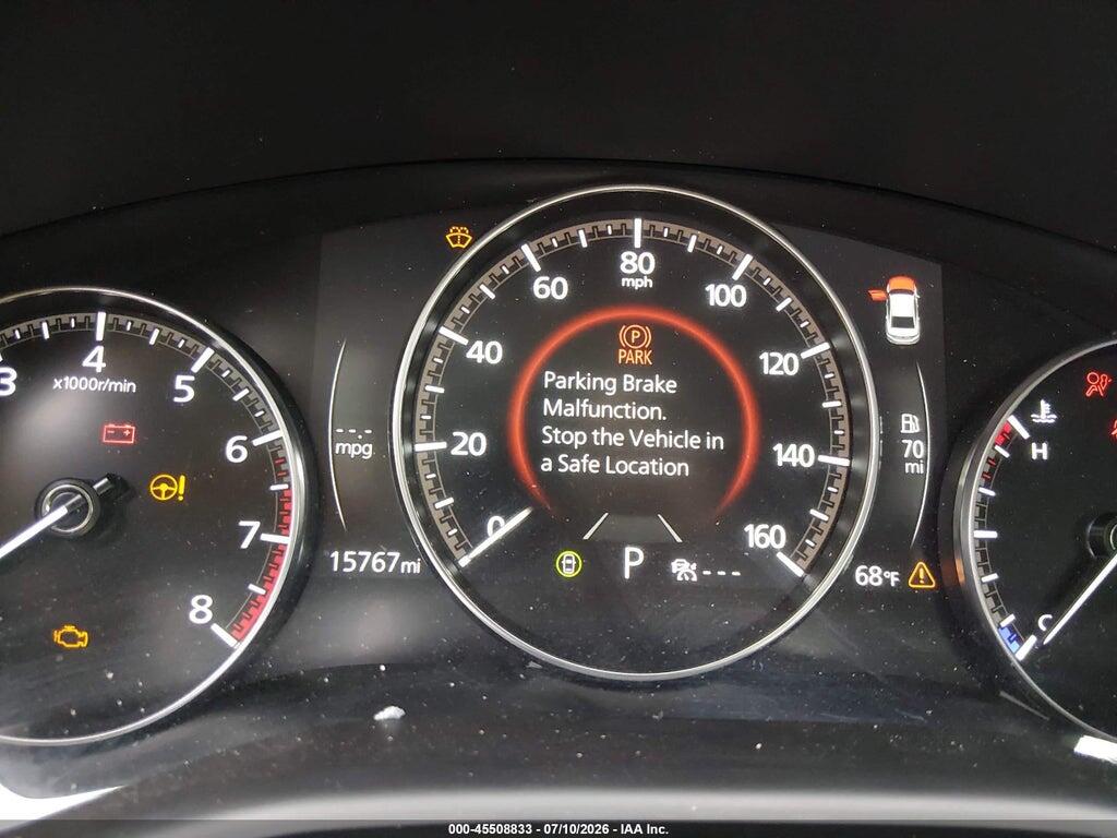 3MZBPABM2RM417024 2024 MAZDA MAZDA3 photo no. 7