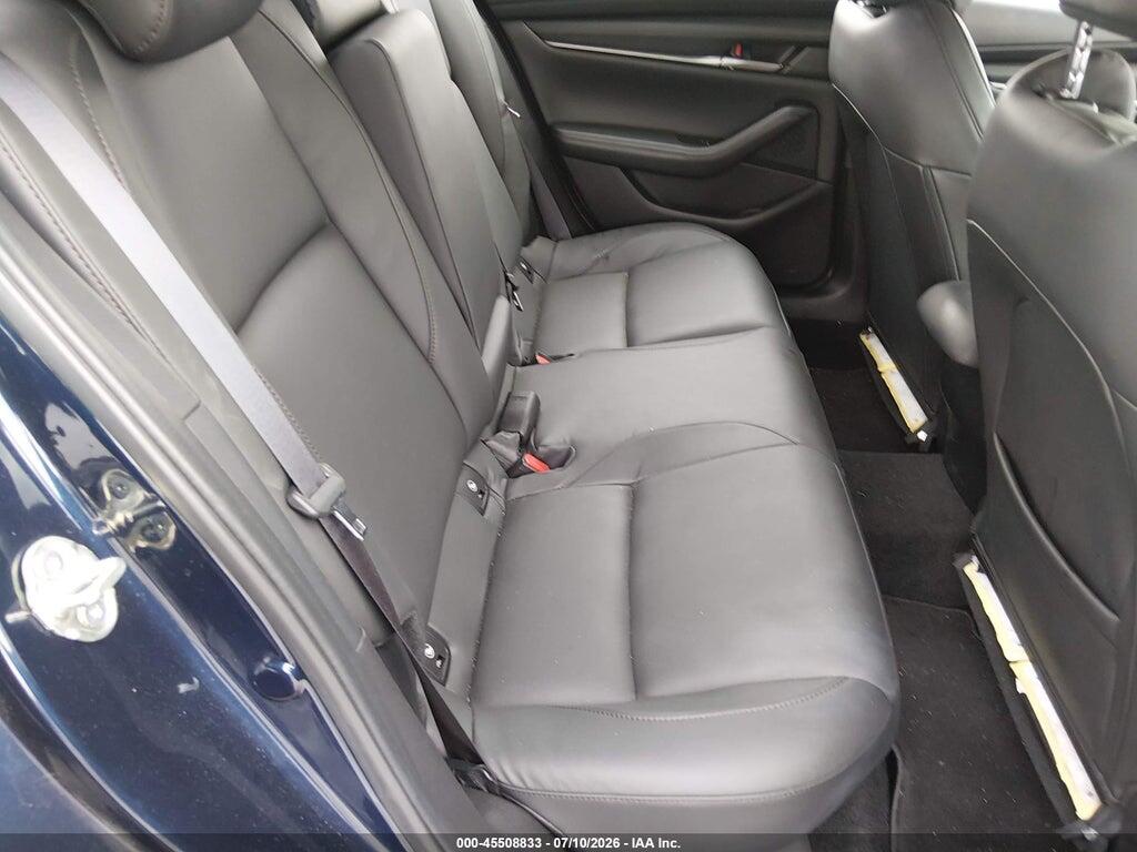 3MZBPABM2RM417024 2024 MAZDA MAZDA3 photo no. 8