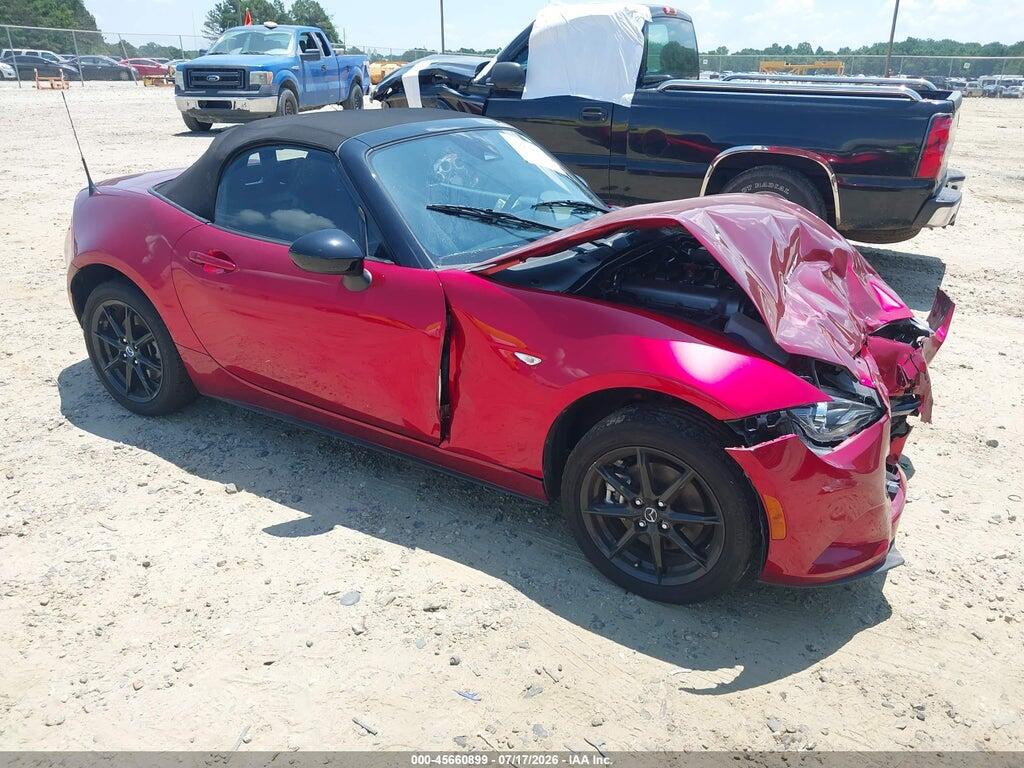 JM1NDAB75R0606997 2024 MAZDA MX-5 MIATA photo no. 1