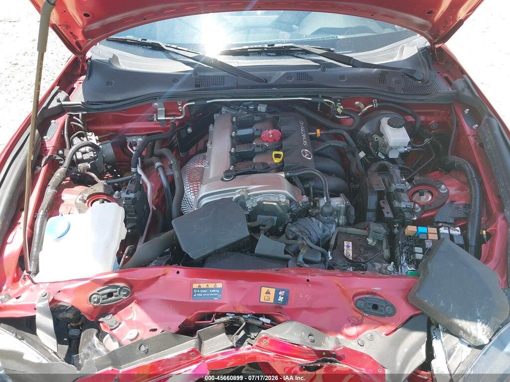 JM1NDAB75R0606997 2024 MAZDA MX-5 MIATA photo no. 10