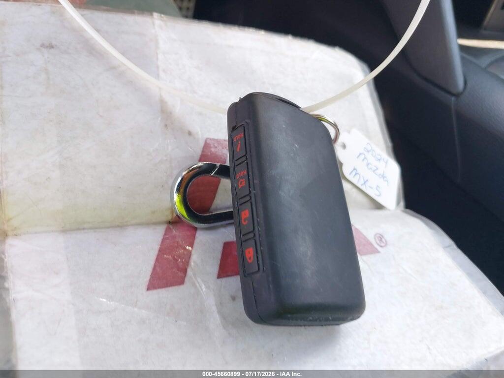 JM1NDAB75R0606997 2024 MAZDA MX-5 MIATA photo no. 11