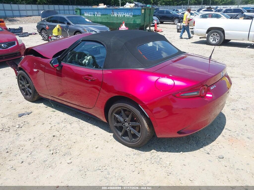 JM1NDAB75R0606997 2024 MAZDA MX-5 MIATA photo no. 3