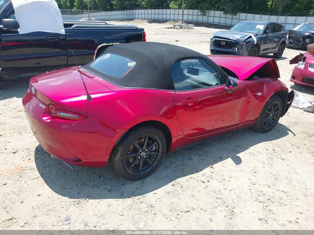 JM1NDAB75R0606997 2024 MAZDA MX-5 MIATA photo no. 4