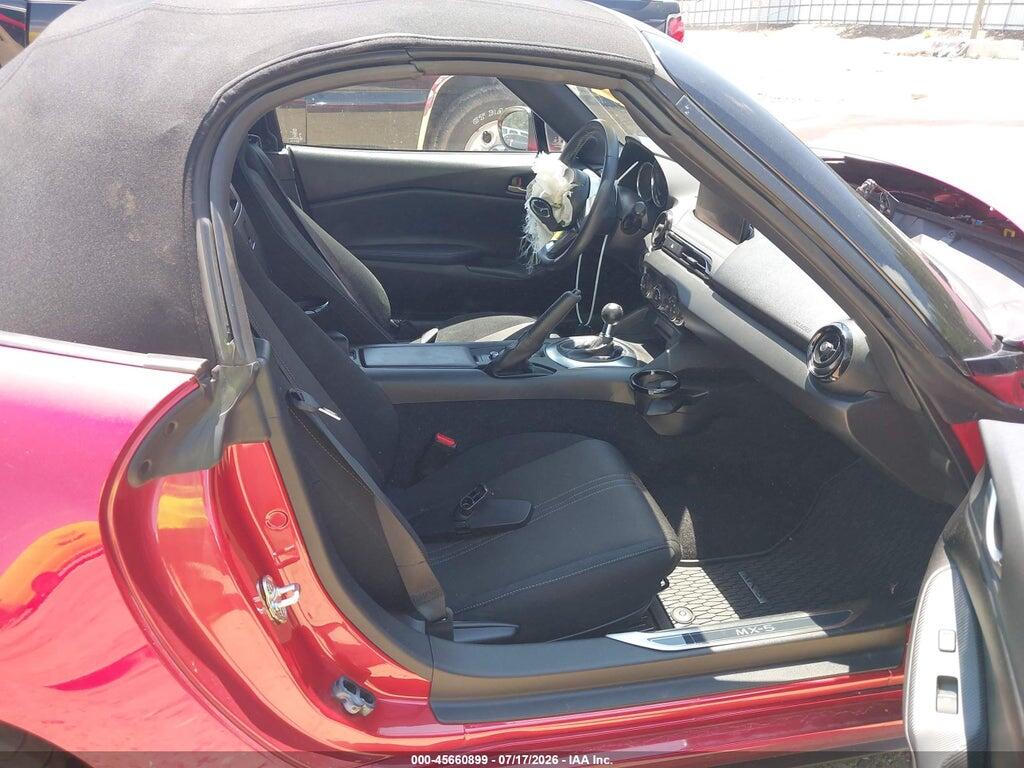 JM1NDAB75R0606997 2024 MAZDA MX-5 MIATA photo no. 5
