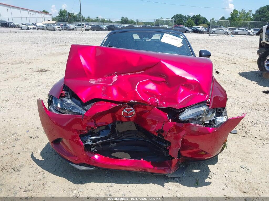 JM1NDAB75R0606997 2024 MAZDA MX-5 MIATA photo no. 6