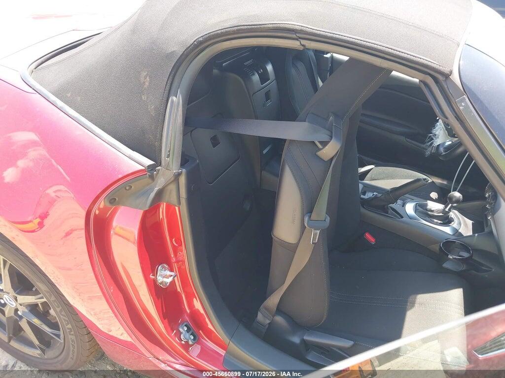 JM1NDAB75R0606997 2024 MAZDA MX-5 MIATA photo no. 8
