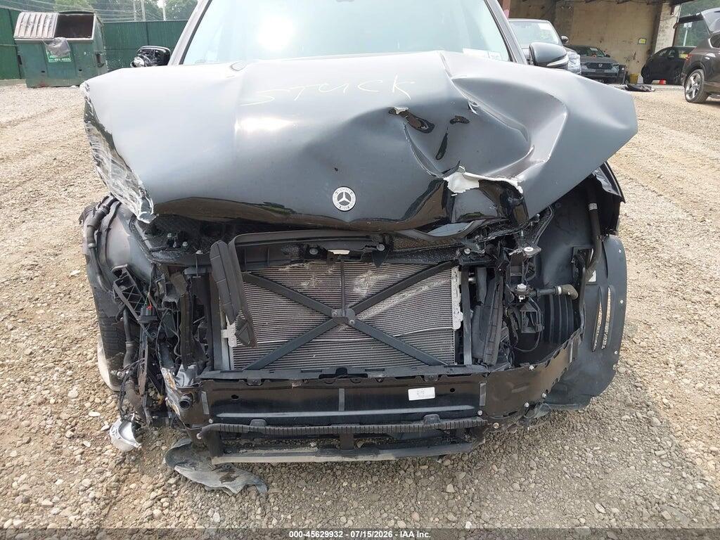 4JGFB5KB3RB221962 2024 MERCEDES-BENZ GLE 450 photo no. 6