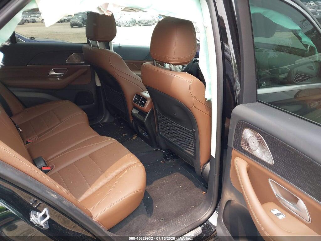 4JGFB5KB3RB221962 2024 MERCEDES-BENZ GLE 450 photo no. 8