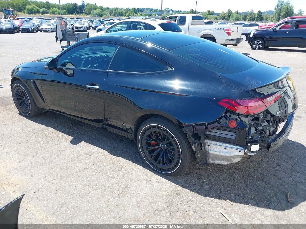 W1KMJ6CB6RF026360 2024 MERCEDES-BENZ AMG CLE 53 photo no. 3