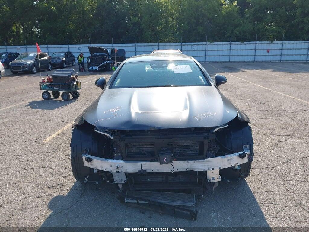 W1KMJ6CB1RF033846 2024 MERCEDES-BENZ AMG CLE 53 photo no. 12