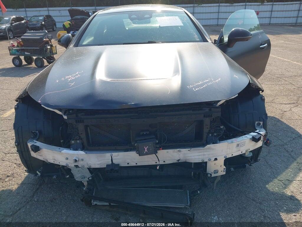 W1KMJ6CB1RF033846 2024 MERCEDES-BENZ AMG CLE 53 photo no. 6