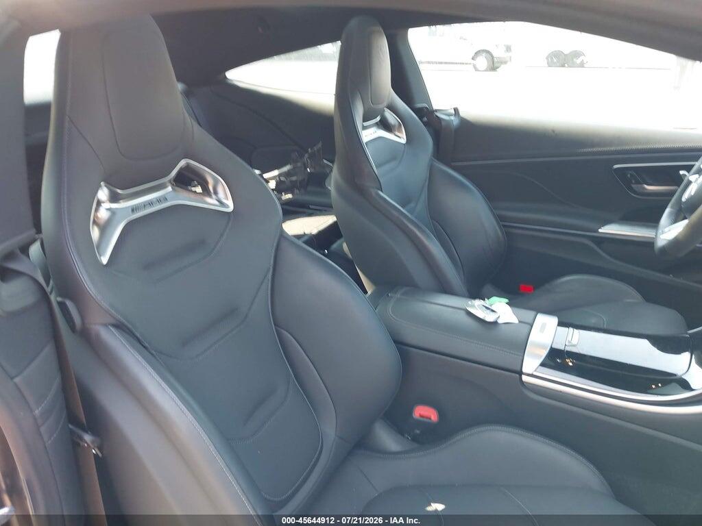 W1KMJ6CB1RF033846 2024 MERCEDES-BENZ AMG CLE 53 photo no. 8