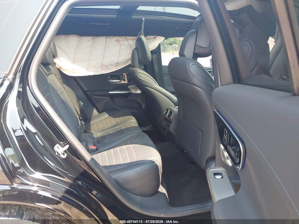 W1NKM8HB3RF141018 2024 MERCEDES-BENZ AMG GLC 43 photo no. 8