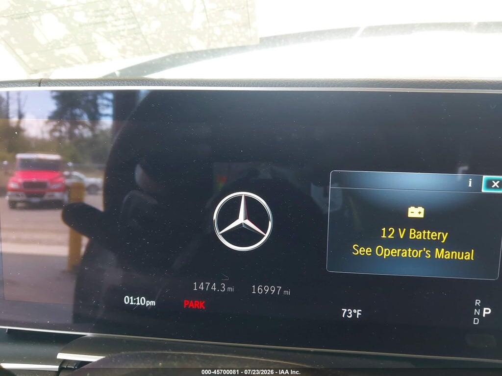 4JGFB6BB3RB022898 2024 MERCEDES-BENZ AMG GLE 53 photo no. 7