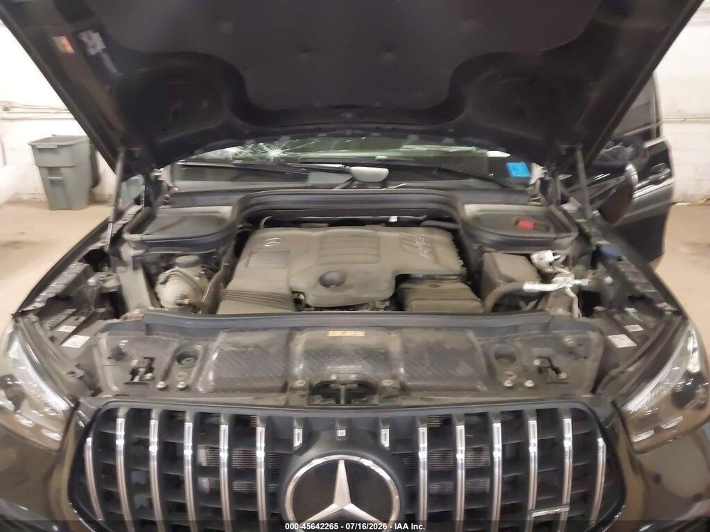 4JGFB6BB2RB025002 2024 MERCEDES-BENZ AMG GLE 53 photo no. 10