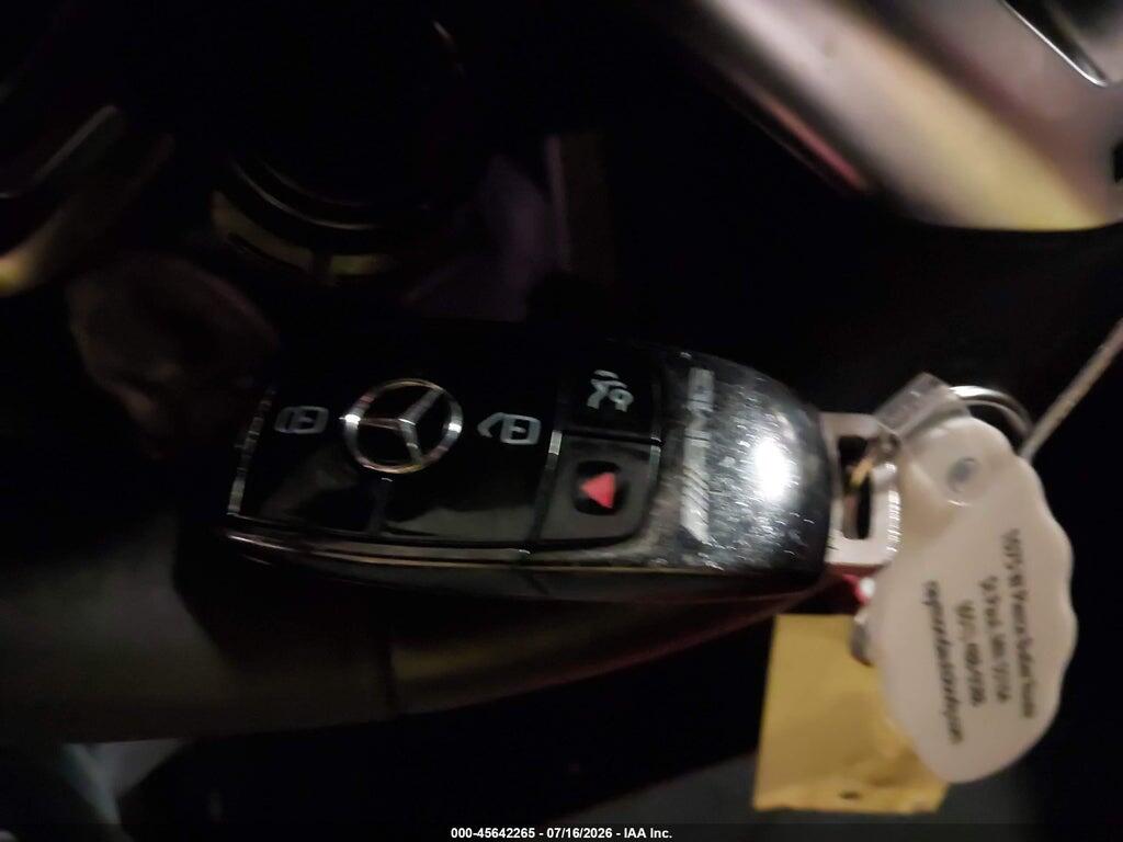4JGFB6BB2RB025002 2024 MERCEDES-BENZ AMG GLE 53 photo no. 11