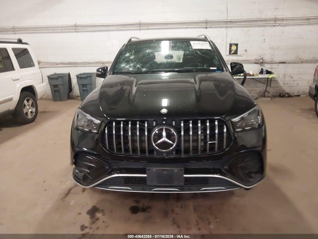 4JGFB6BB2RB025002 2024 MERCEDES-BENZ AMG GLE 53 photo no. 12