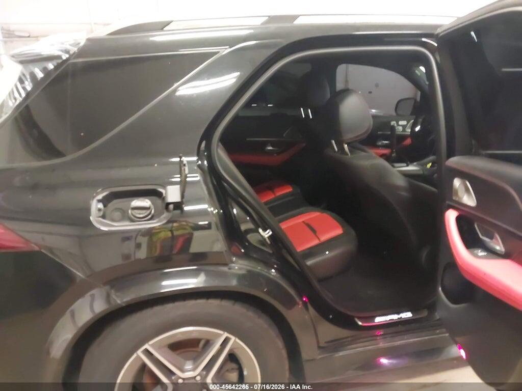 4JGFB6BB2RB025002 2024 MERCEDES-BENZ AMG GLE 53 photo no. 8