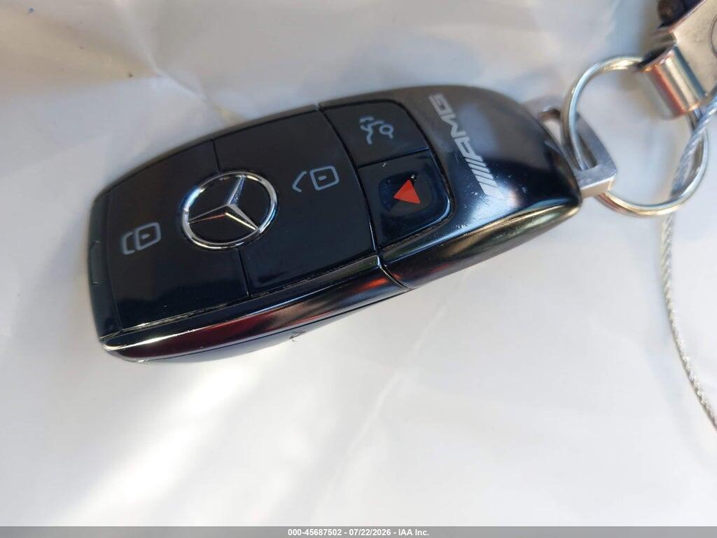 4JGFD6BB3RB210606 2024 MERCEDES-BENZ AMG GLE 53 COUPE photo no. 11