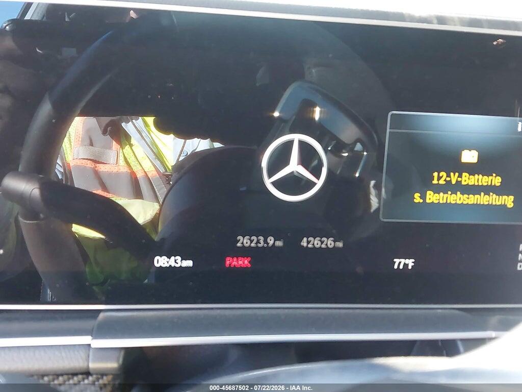 4JGFD6BB3RB210606 2024 MERCEDES-BENZ AMG GLE 53 COUPE photo no. 7