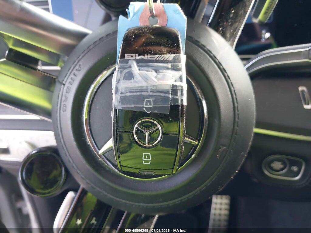 4JGFD6BB5RB264571 2024 MERCEDES-BENZ AMG GLE 53 COUPE photo no. 11