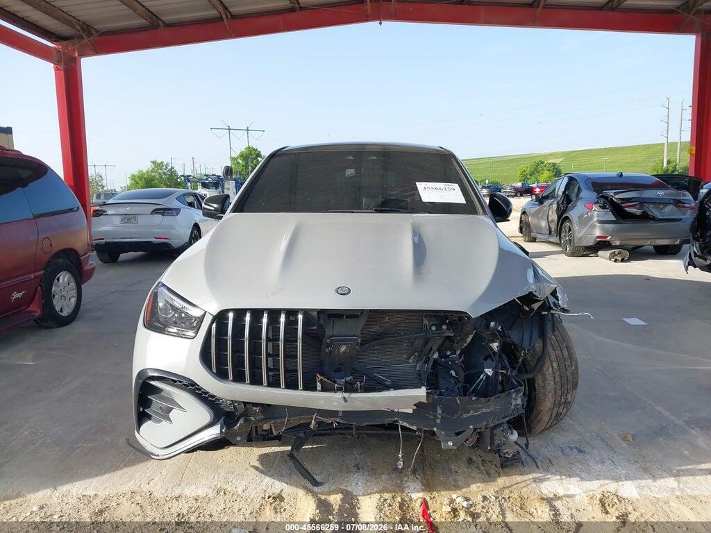 4JGFD6BB5RB264571 2024 MERCEDES-BENZ AMG GLE 53 COUPE photo no. 12