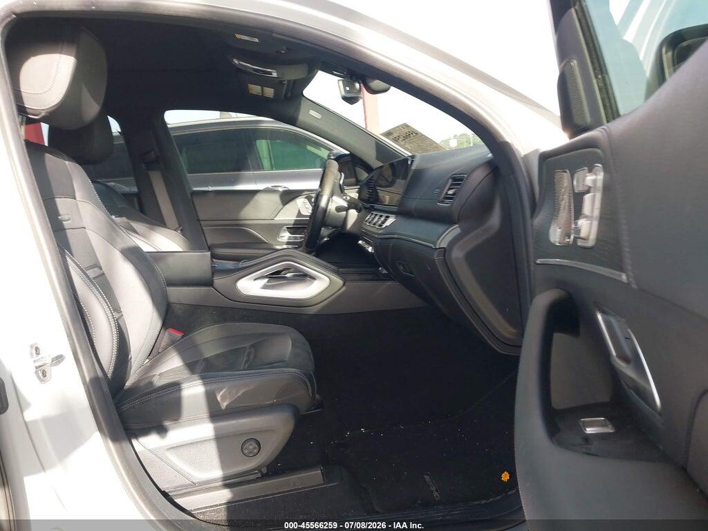 4JGFD6BB5RB264571 2024 MERCEDES-BENZ AMG GLE 53 COUPE photo no. 5