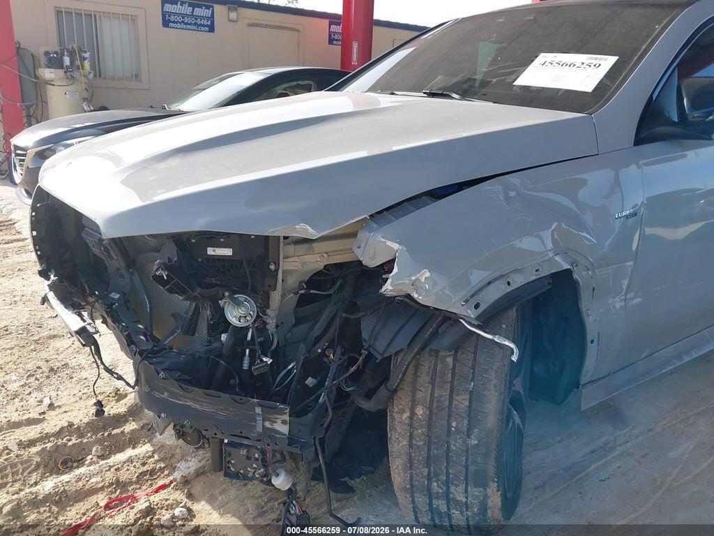 4JGFD6BB5RB264571 2024 MERCEDES-BENZ AMG GLE 53 COUPE photo no. 6