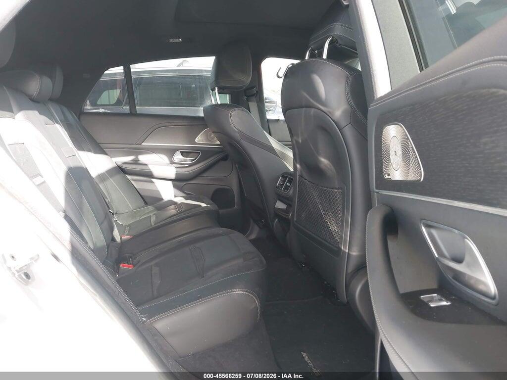 4JGFD6BB5RB264571 2024 MERCEDES-BENZ AMG GLE 53 COUPE photo no. 8