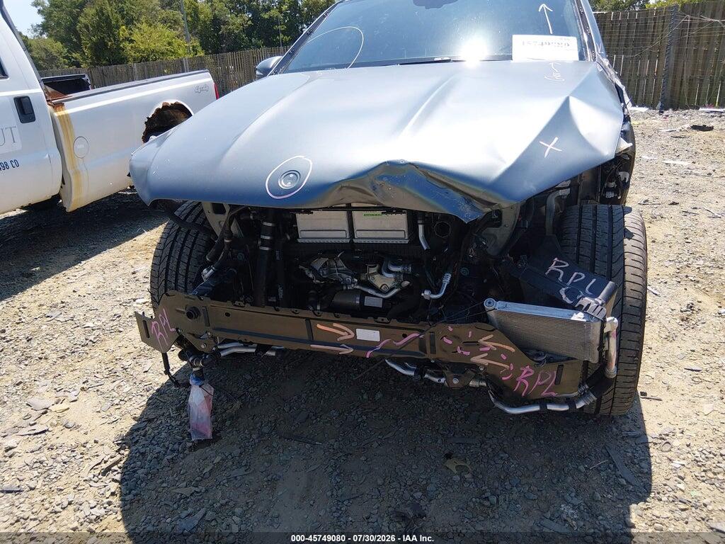 4JGFD8KB6RB082289 2024 MERCEDES-BENZ AMG GLE 63 COUPE photo no. 6