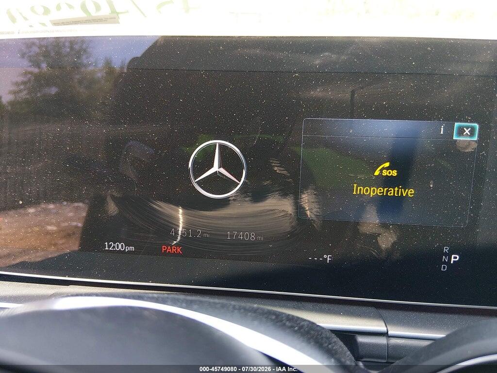 4JGFD8KB6RB082289 2024 MERCEDES-BENZ AMG GLE 63 COUPE photo no. 7