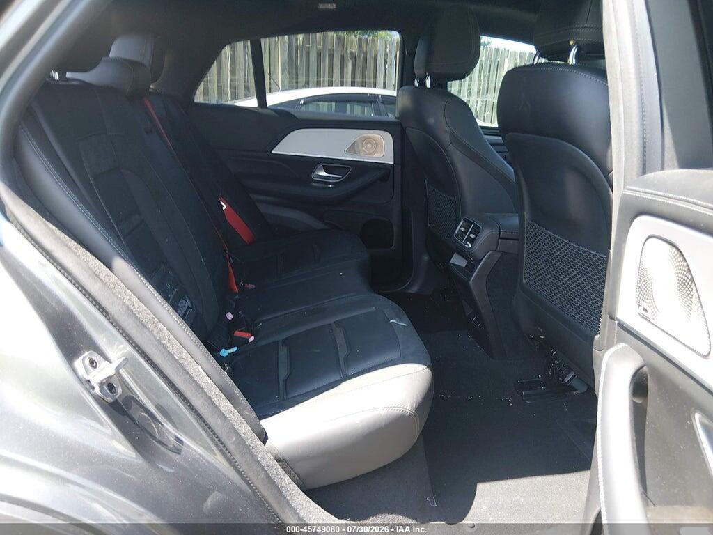 4JGFD8KB6RB082289 2024 MERCEDES-BENZ AMG GLE 63 COUPE photo no. 8