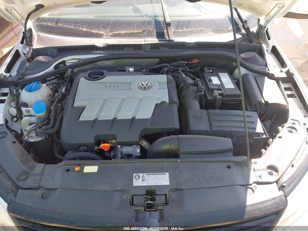3VWLL7AJ4BM104122 2011 VOLKSWAGEN JETTA photo no. 10
