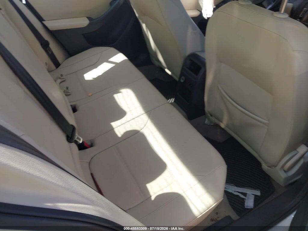 3VWLL7AJ4BM104122 2011 VOLKSWAGEN JETTA photo no. 8