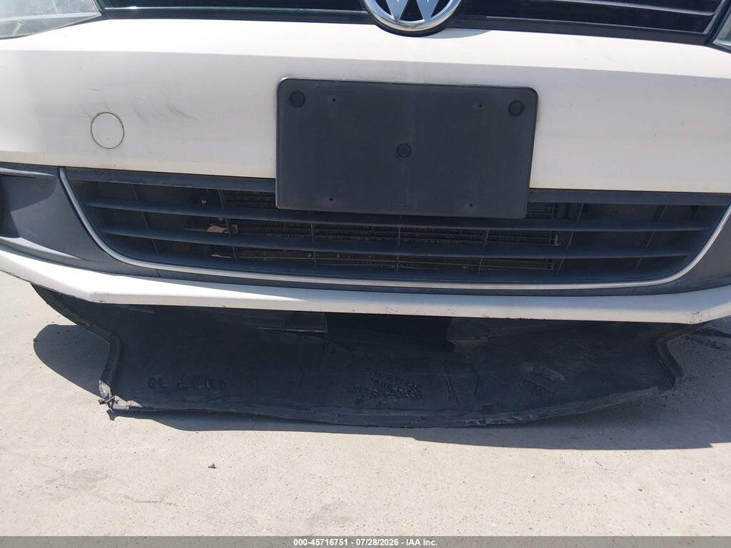 3VWLL7AJ0BM087304 2011 VOLKSWAGEN JETTA photo no. 6