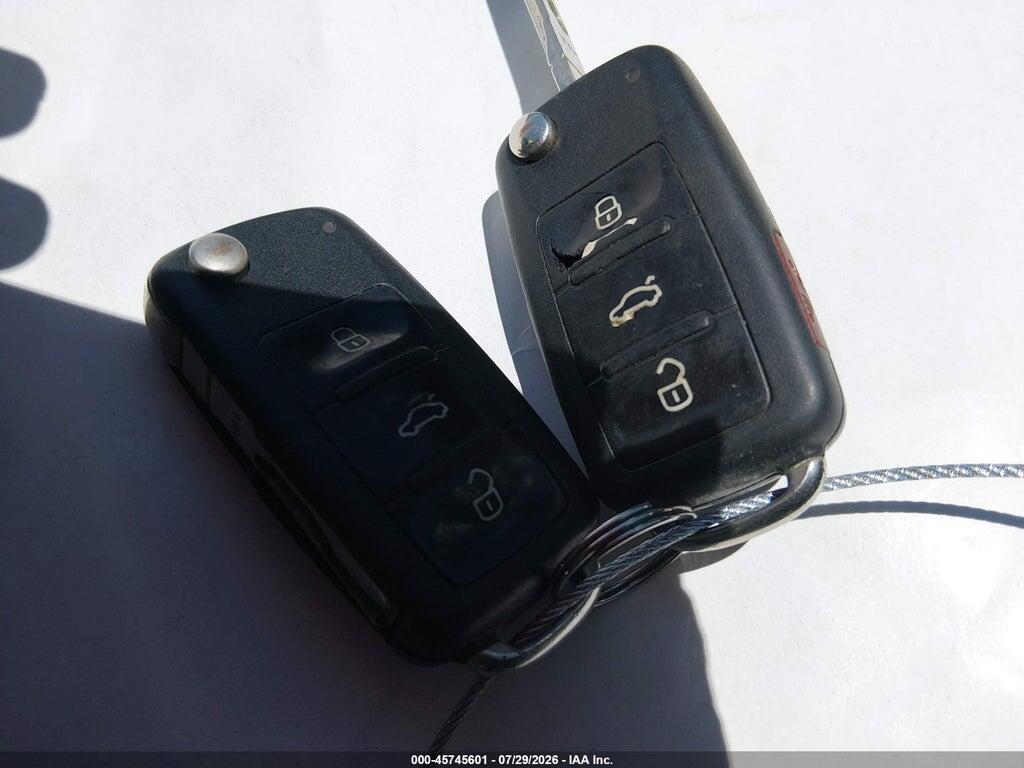 3VWLZ7AJ7BM358535 2011 VOLKSWAGEN JETTA photo no. 11
