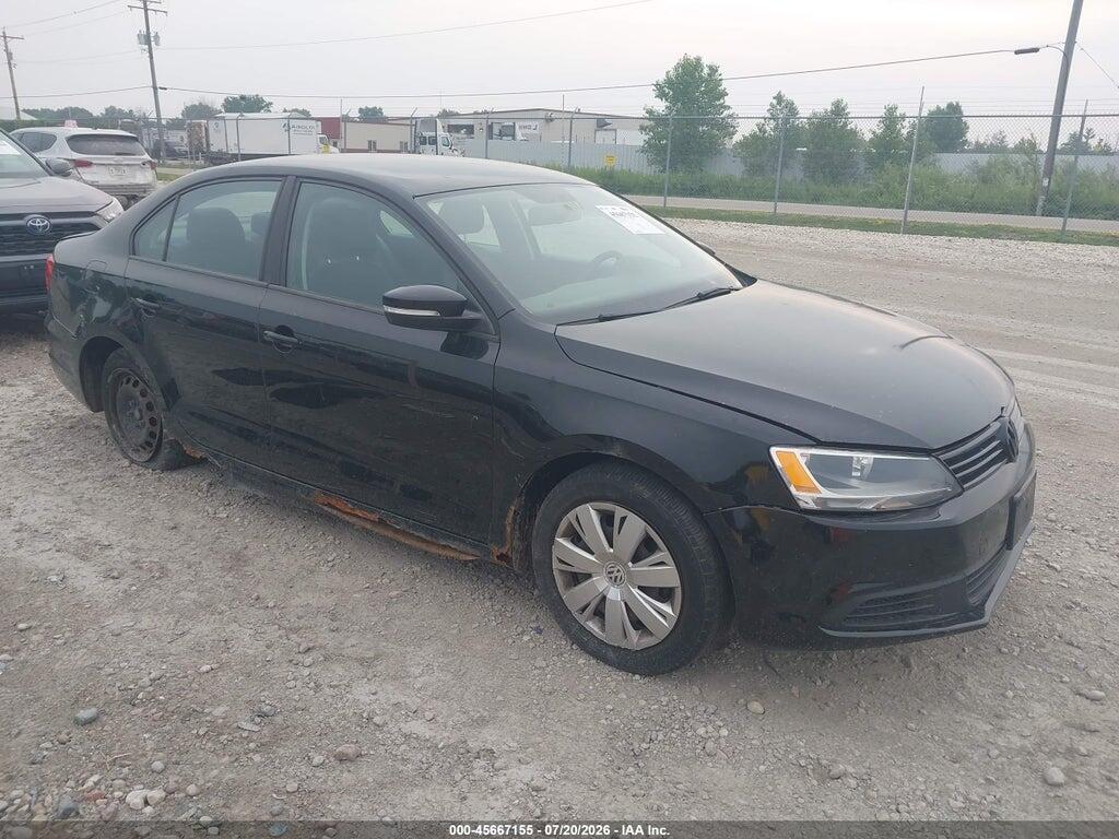 3VWDX7AJ4BM330444 2011 VOLKSWAGEN JETTA photo no. 1