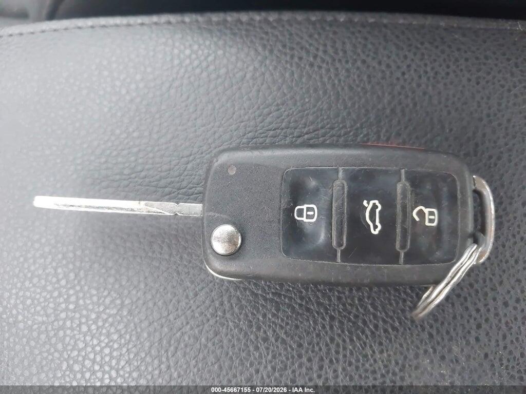 3VWDX7AJ4BM330444 2011 VOLKSWAGEN JETTA photo no. 11