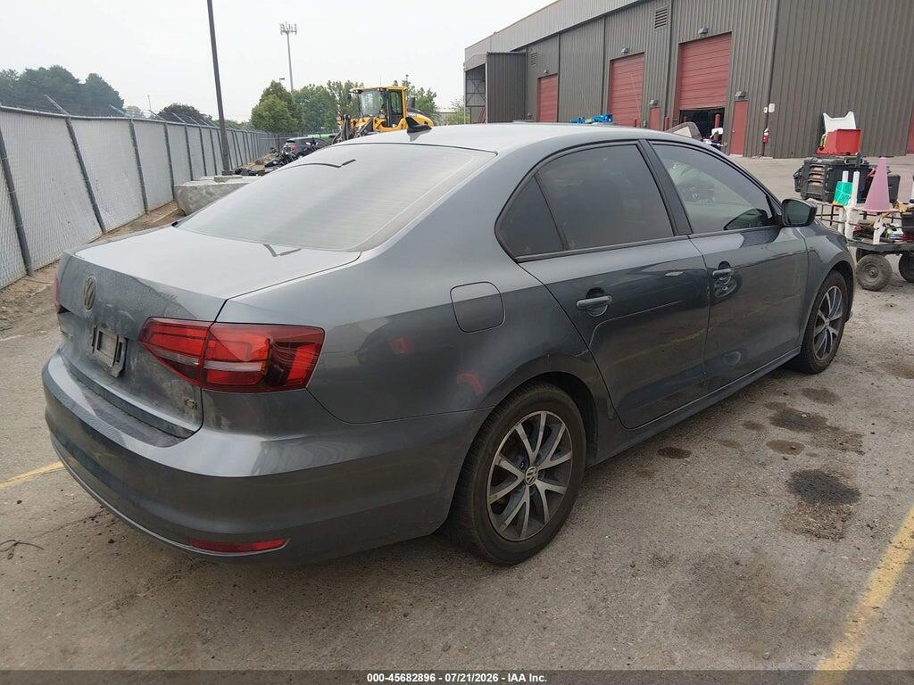 3VWD67AJ5GM267025 2016 VOLKSWAGEN JETTA photo no. 4