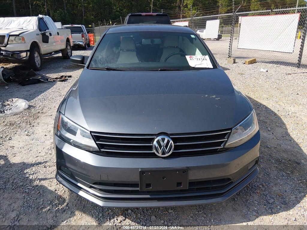 3VWD17AJ6GM372381 2016 VOLKSWAGEN JETTA photo no. 12