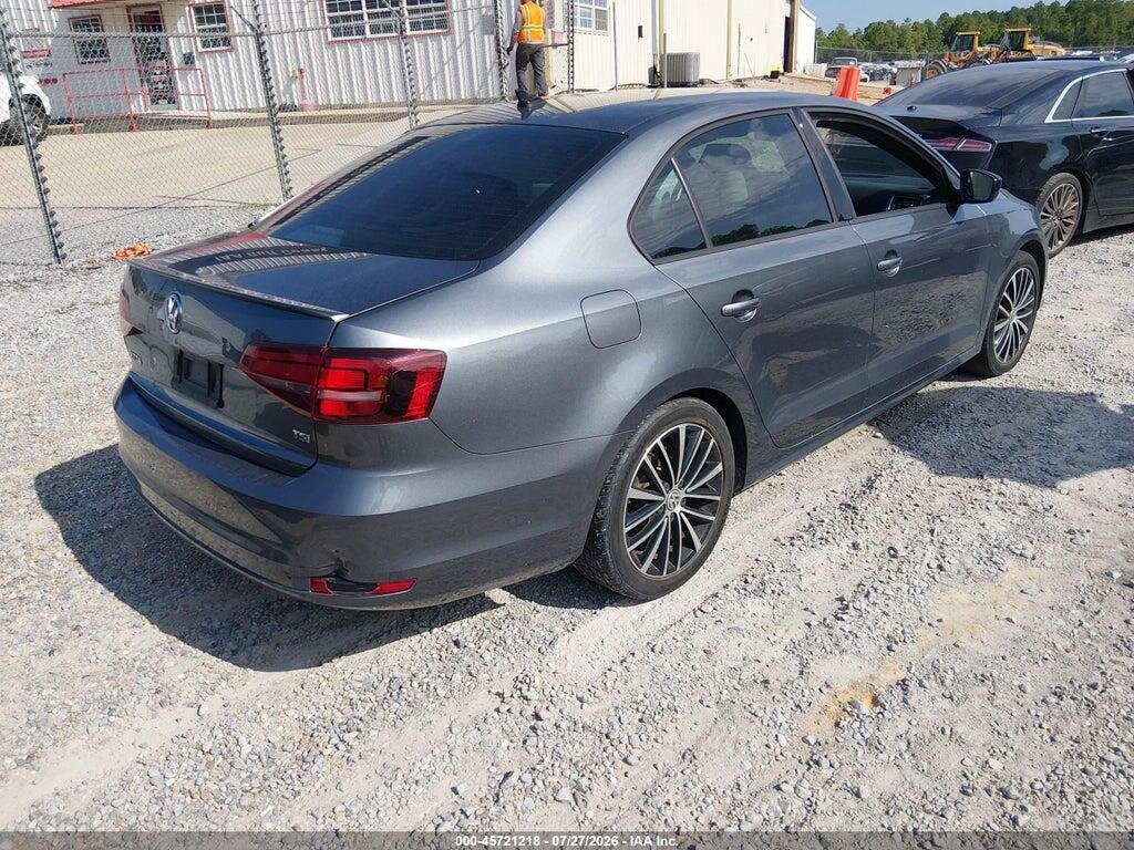 3VWD17AJ6GM372381 2016 VOLKSWAGEN JETTA photo no. 4