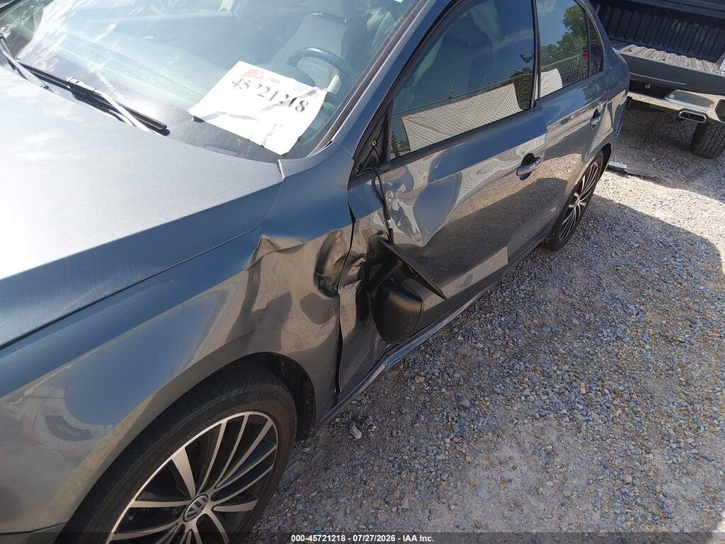 3VWD17AJ6GM372381 2016 VOLKSWAGEN JETTA photo no. 6